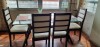 Dining Table & Chairs